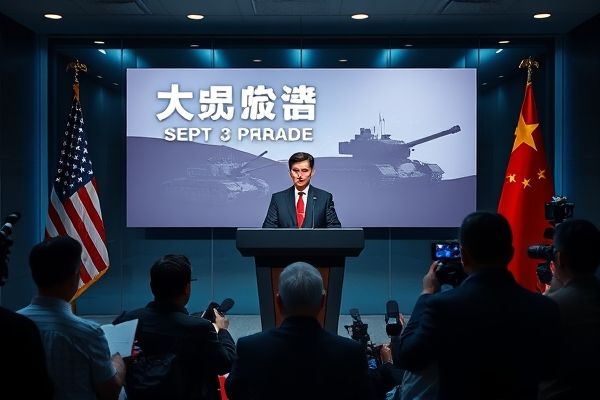 美防长谈九三阅兵，九三大阅兵外国方队