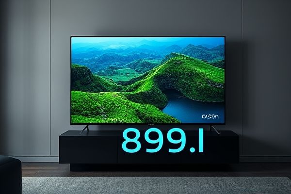 华为MateTV起售价8999元，华为matev手机