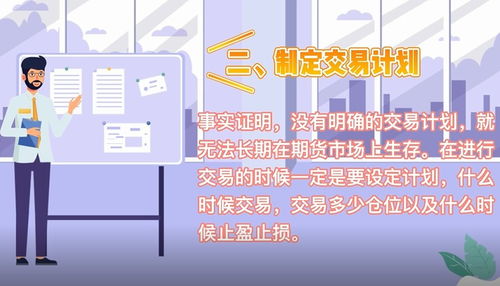 炒德指期货常见的操作技巧，德指行情软件