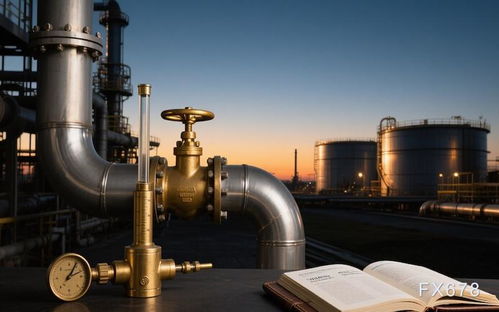 地缘政治博弈下的油价过山车：俄乌和谈与特朗普观察期如何搅动全球能源市场