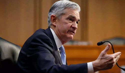 鲍威尔称可能有必要调整政策，金价应声上涨，今天鲍威尔讲话的重点是什么