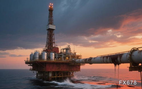 原油交易提醒：美国燃油需求前景与印度原油采购受阻导致油价下跌