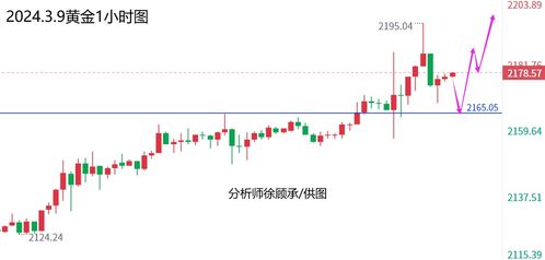 徐顾承：非农数据大失所望，下周黄金趋势分