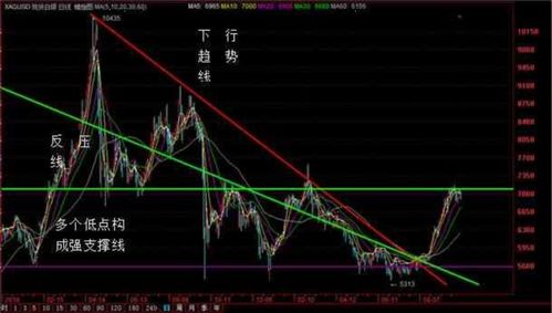德指期货盘中支撑与阻力分析，德指期货app