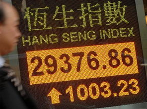 恒指期货最新市场投资逻辑，恒指期货什么意思
