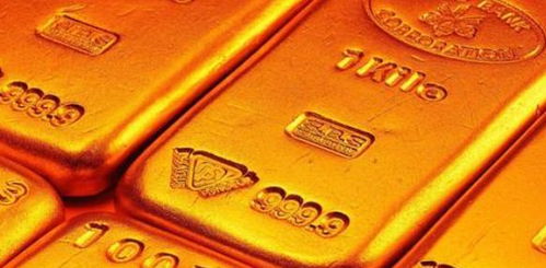 黄金市场聚焦：国际金价涨势放缓，国际金价涨幅