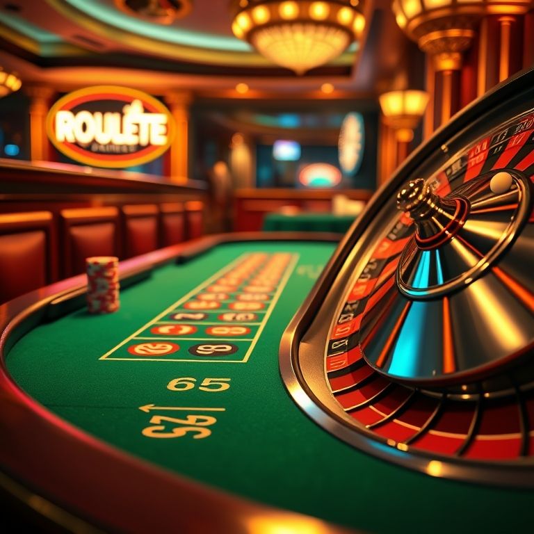 tabla ruleta casino