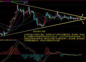 白银市场观察：白银走势延续震荡