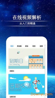 德指实时行情解析直播间：趋势跟踪参考，现货德指行情走势