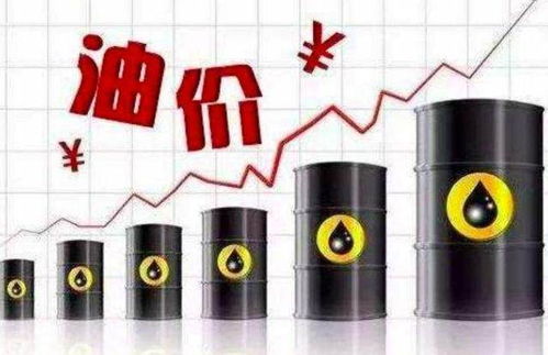 原油新闻快讯：油价盘中异动明显，原油价格变动