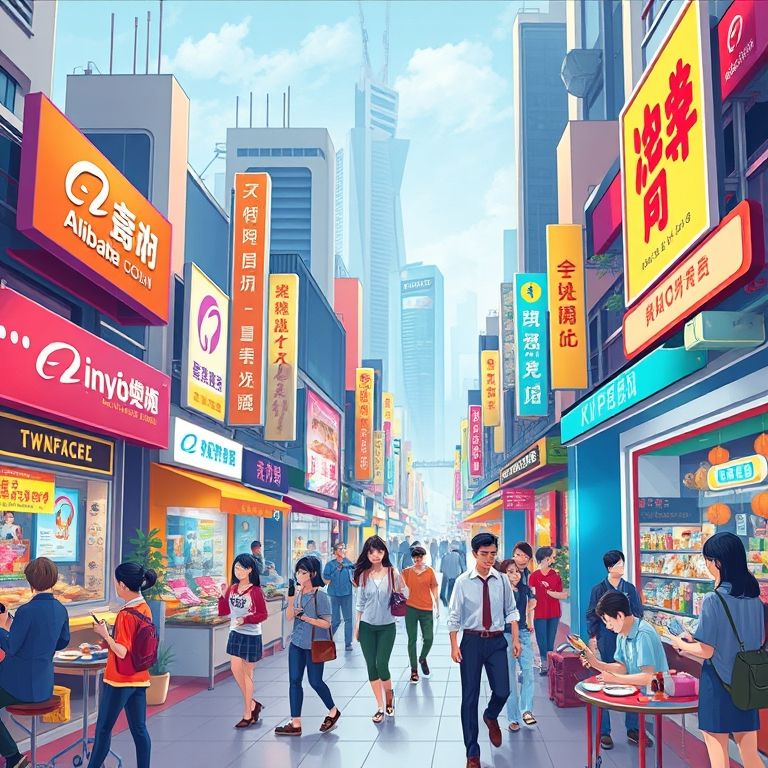 阿里巴巴或将上线全新团购产品，对标美团核心业务