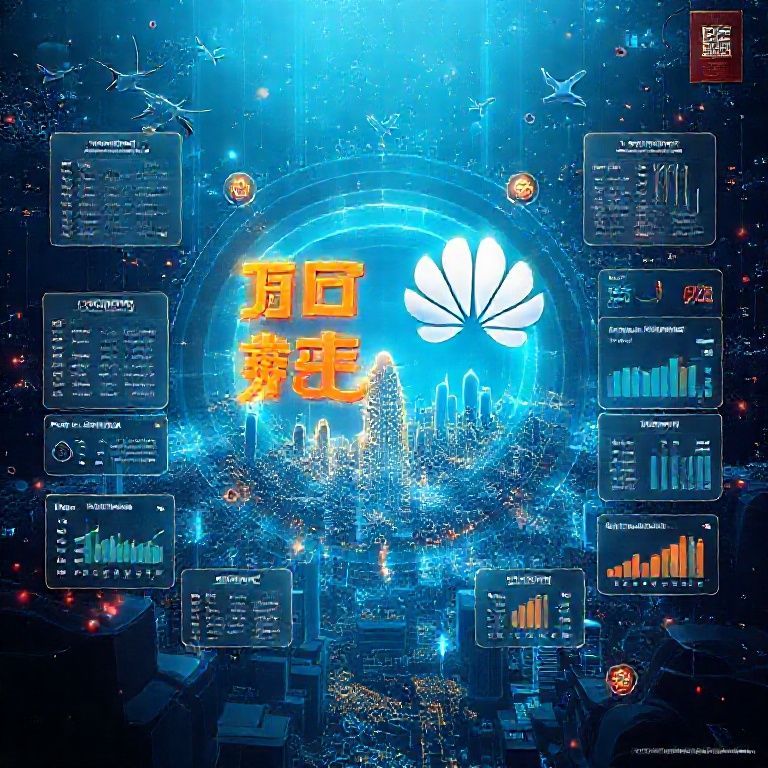 财富》发布最受赞赏中国公司榜京东、华为等