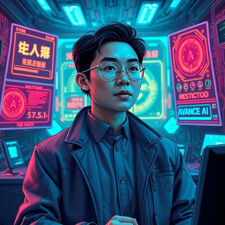 周鸿祎：Claude封禁中国，他们真正怕的是模型蒸馏技术