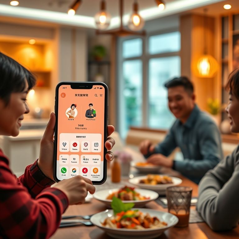 美团官宣：大众点评“重启”品质外卖，引领外卖新风潮