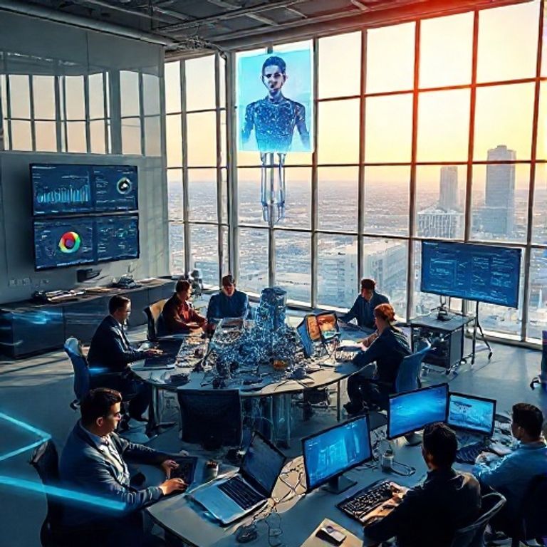 美国硅谷也996实锤了？AI的火，烧掉了硅谷的周末