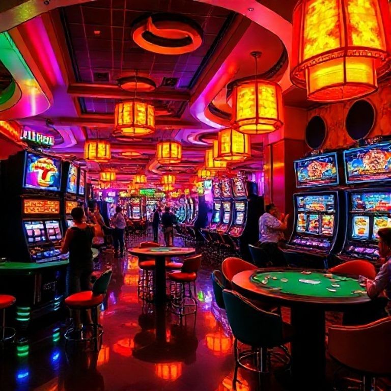 Double Blazing: Doble Diversión en Casino México