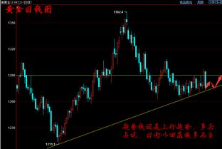原油实时行情解析直播间：趋势跟踪参考，原油实时数据