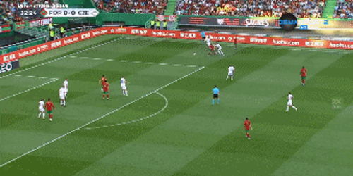 Pratinjau siaran langsung terbaru tim Portugal, pertandingan tim Portugal