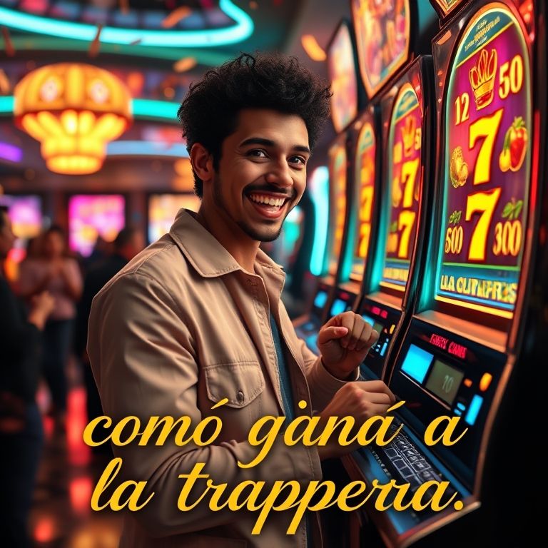 como ganar a la tragaperra