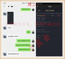 炒黄金止盈位如何设置？