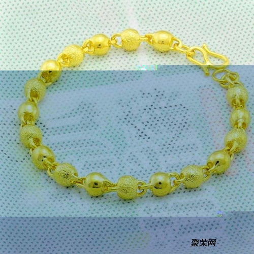 黄金首饰回收变现去哪好