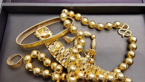 黄金首饰回购需要注意什么