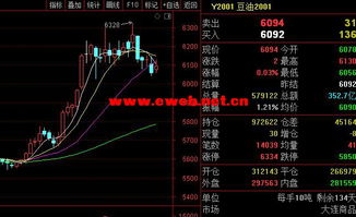 美豆油 | 今日美豆油期货价格查询（2025年9月16日）