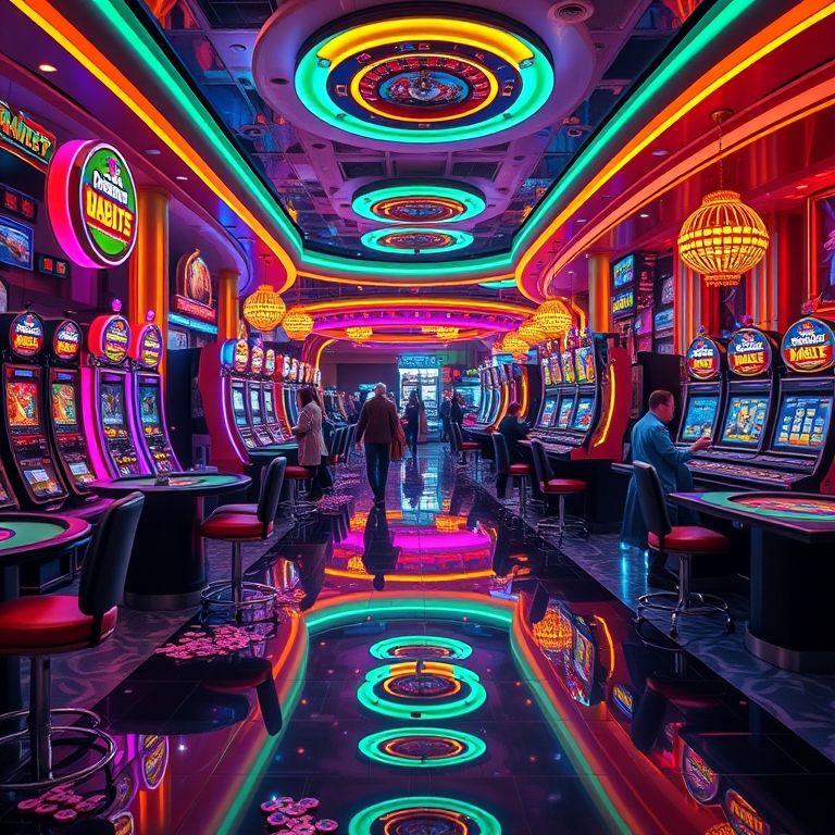 juegos apuestas