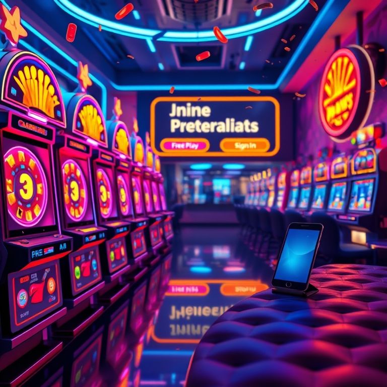 juegos de tragamonedas gratis en linea