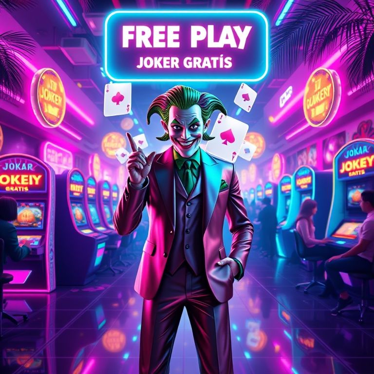 jugar joker gratis