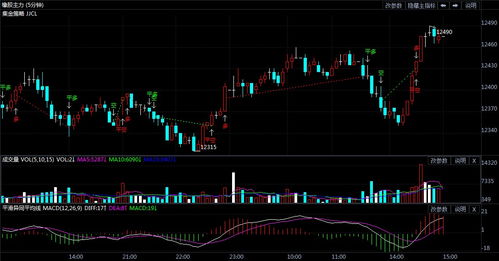 期货之家直播室_期货软件 | 9月16日期货软件走势图综述：菜籽油期货主力上涨
