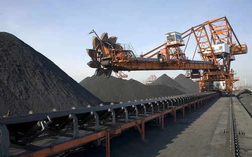 钢材期货 | 钢材：煤炭供应端收缩预期 