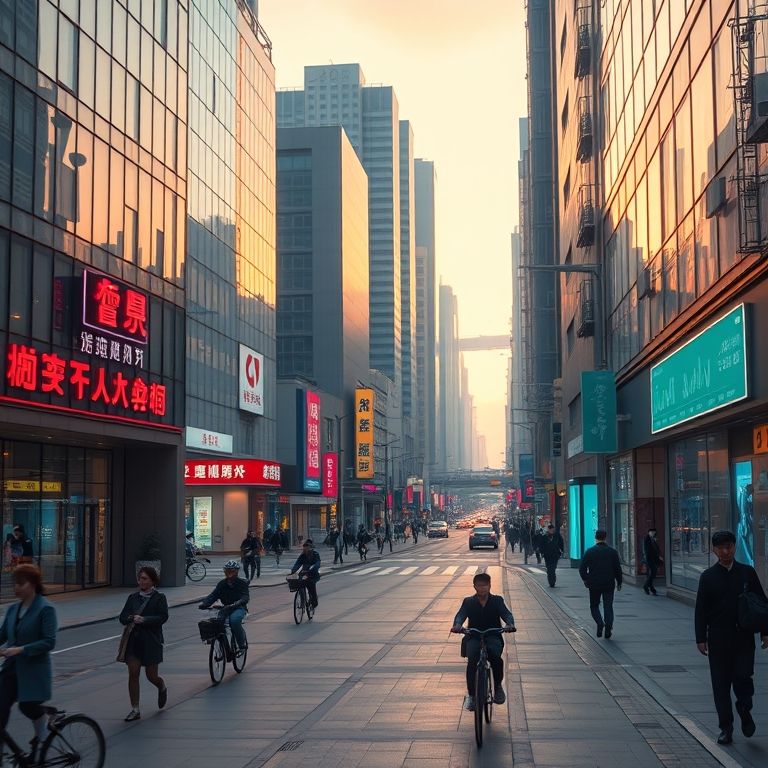 高德地图“扫街榜”，看起来没有那么美——一份关于数据、城市与真实生活的软文