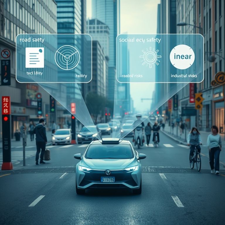禾赛CEO李一帆：对无人车发展持保守态度社会未准备好
