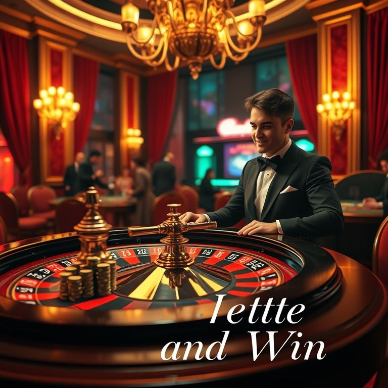 como jugar a la ruleta y ganar