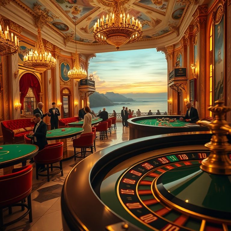 casino san remo