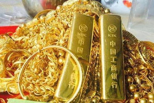 金条 | 世博如意金条价格今天多少一克（