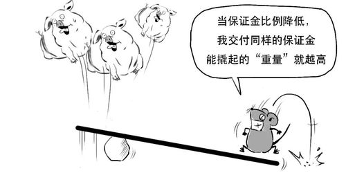 保证金变动与杠杆效应