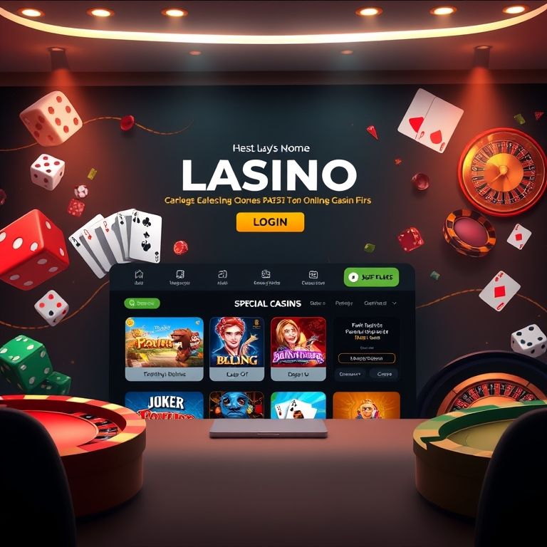 casinos legales online