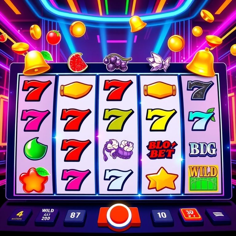 mejores slots online