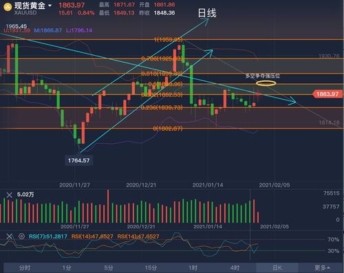 【国际期货直播室·盘面异动】尾盘大幅增仓，是机会的信号还是风险的征兆？