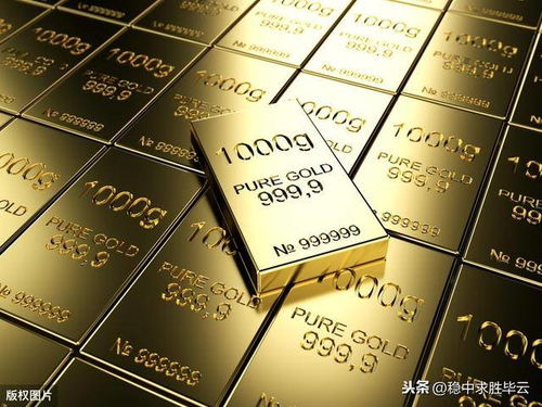 昨晚黄金多单止盈25美金！我是如何发现这个信号的？