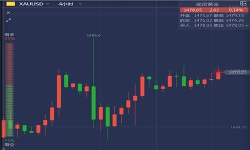黄金原油“交易计划”制定全流程直播：从分析到执行到风控