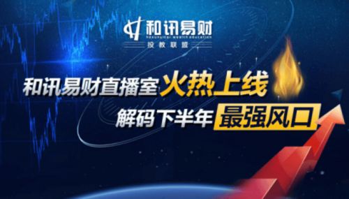 国际期货直播室：首席分析师带您捕捉黄金原油主升浪