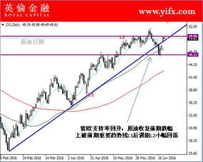【互动答疑】今晚专家在线解答原油交易所有难题