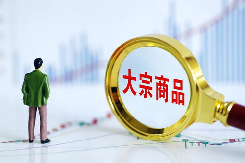 《华富之声年度展望》2024年大宗商品投资机会