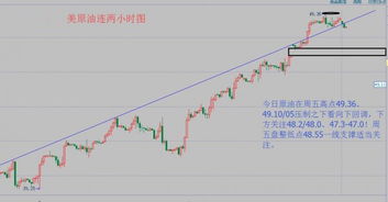 《华富之声新人特权》免费解锁原油终极交易策略