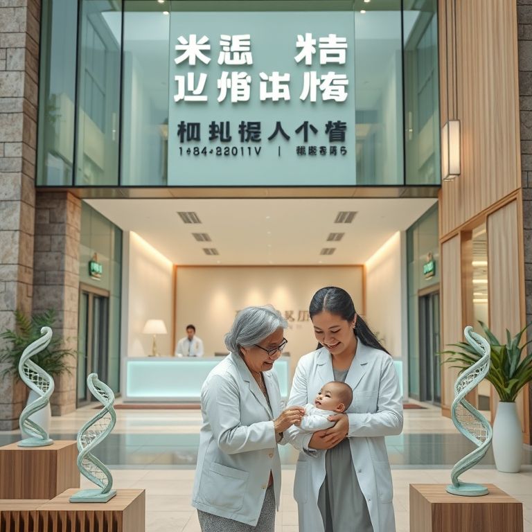 行唐县三代试管婴儿助孕机构，行唐县三代试管婴儿助孕机构电话