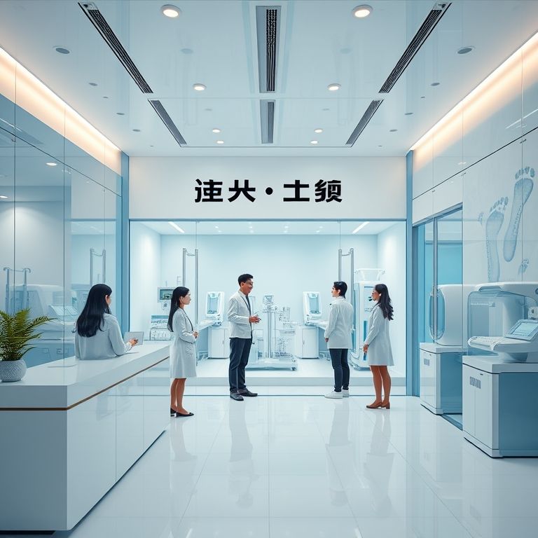 新乐市三代试管婴儿助孕机构，新乐妇产医院