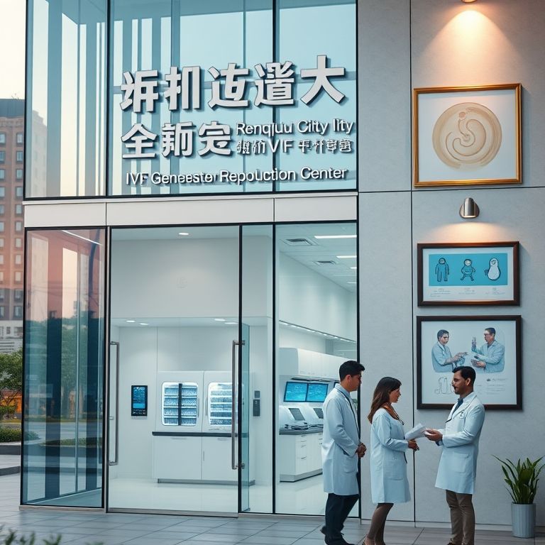  任丘市三代试管婴儿助孕机构，任丘哪里可以做亲子鉴定的机构呢”